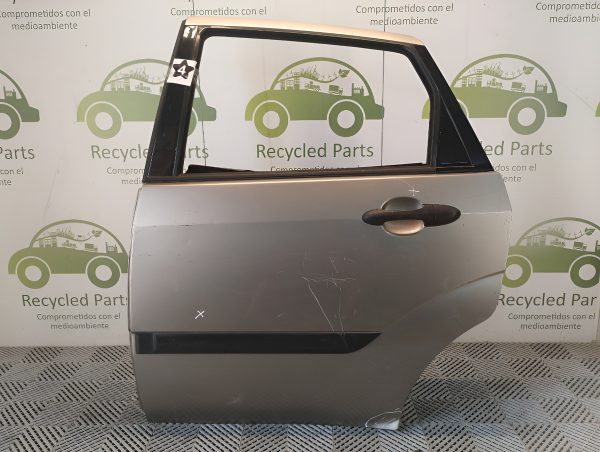 Puertas Trasera Izquierda Ford Focus F1 (05009356) Lp