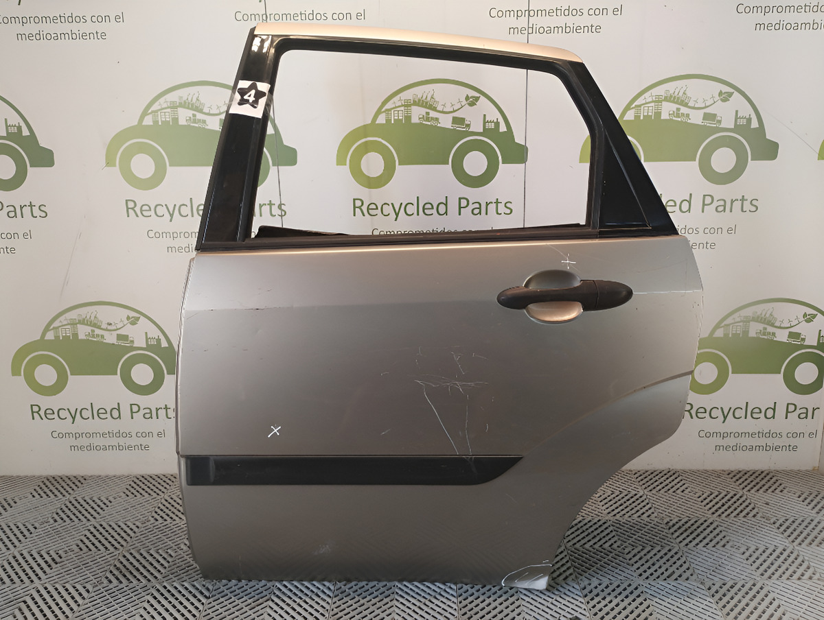 Puertas Trasera Izquierda Ford Focus F1 (05009356) Lp