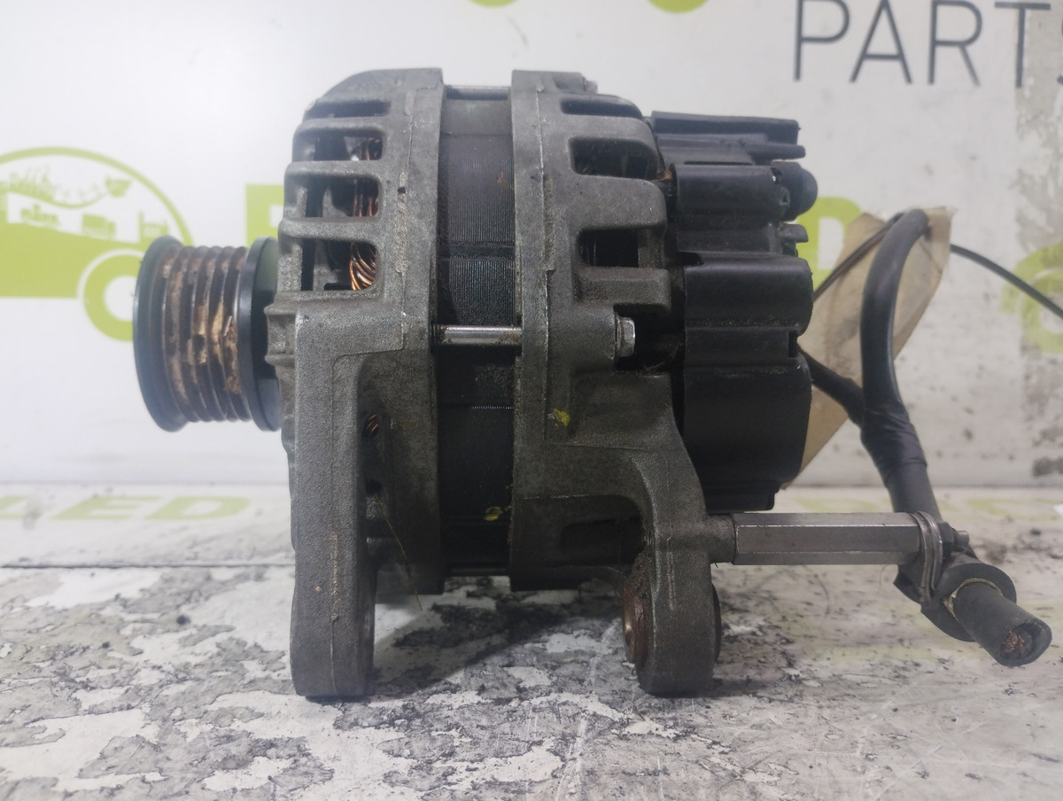 Alternador Vw Gol Trend 1.6 (05693988)