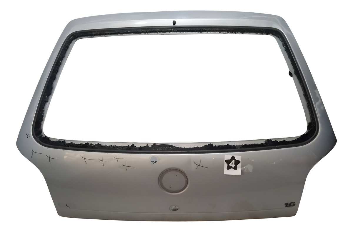 Porton Trasero Vw Gol G3 (05892614) Lp