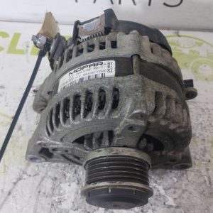 Alternador Fiat Argo 1.3 (05035109)