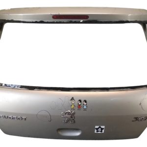 Porton Trasero Peugeot 307 (03221189) Lp