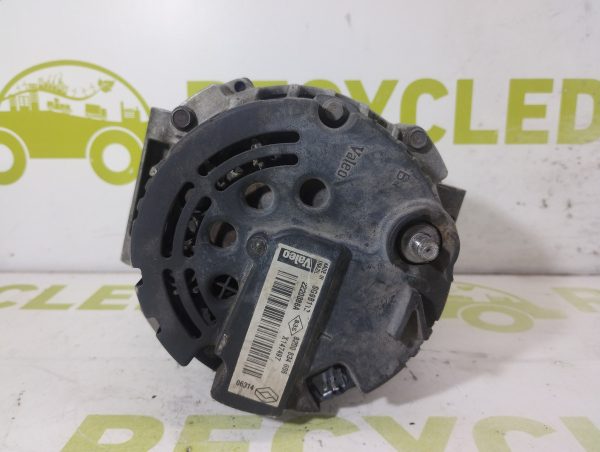 Alternador Renault Kangoo 1.6 (06121883)