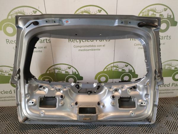Porton Trasero Citroen Nuevo C3 (05182339)