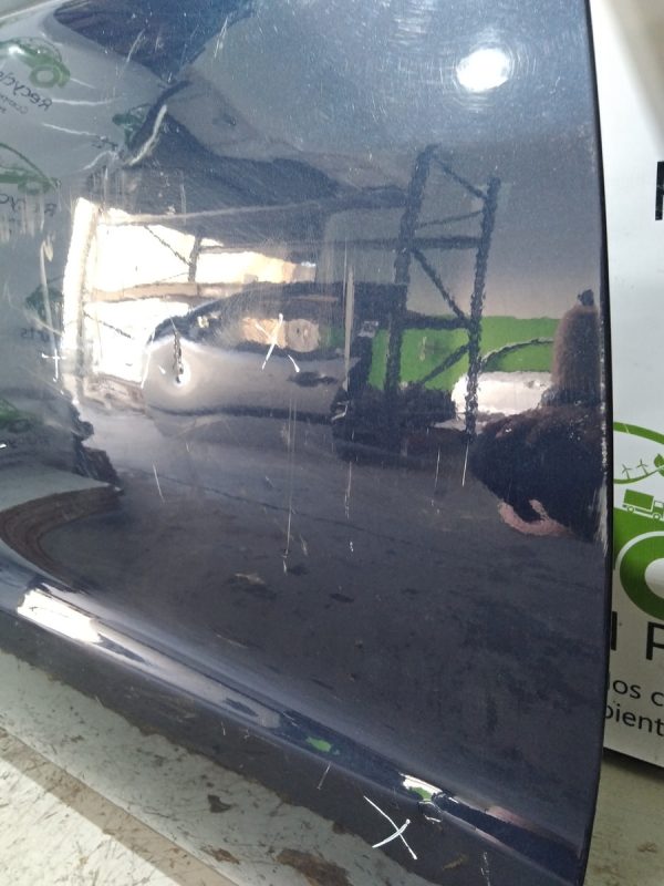 Puerta Delantera Derecha Mercedes Benz A160 (04446864) Lp