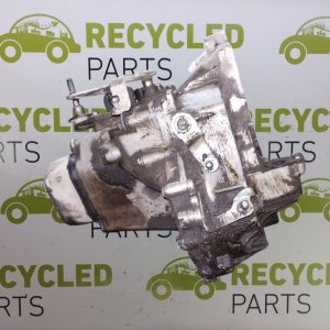 Caja De Velocidades Peugeot 207 1.4 Hdi (05982447)