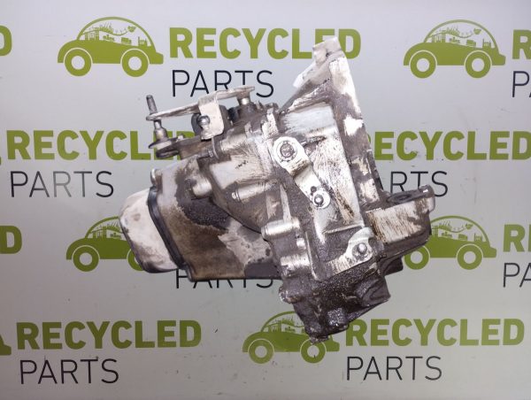 Caja De Velocidades Peugeot 207 1.4 Hdi (05982447)