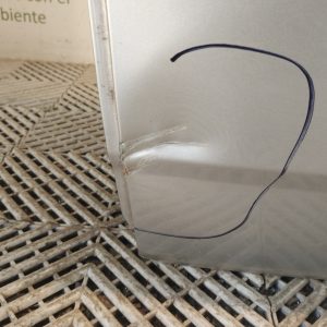 Puerta Trasera Izquierda Chevrolet Spin (06028555)