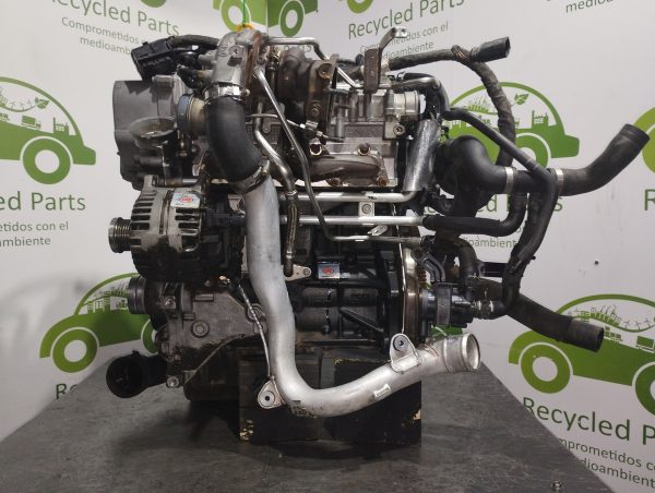 Motor Vw The Beetle 1.4 Tsi (05383318)