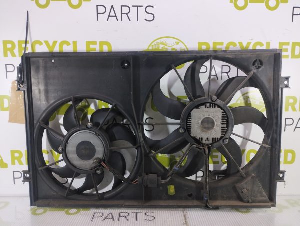 Electroventilador Audi A3 1.6 (03601879)