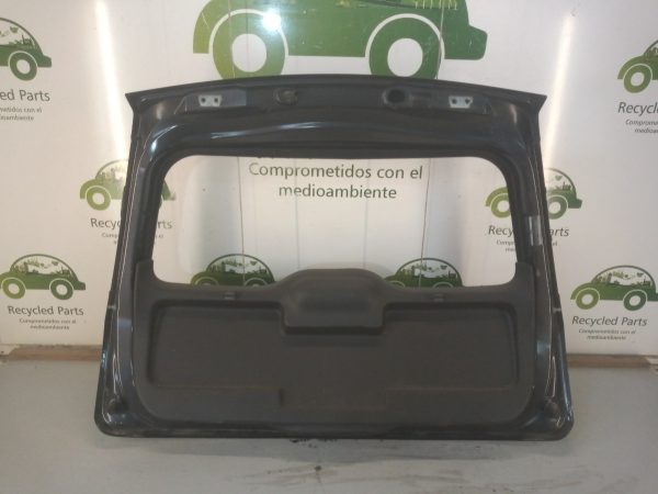 Porton Trasero Ford Fiesta (03154772)