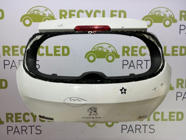 Porton Trasero Peugeot 308 (05580525) Lp