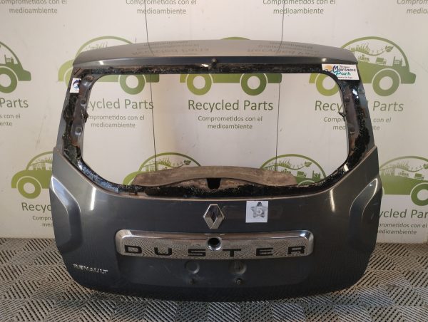 Porton Trasero Renault Duster (06025278)