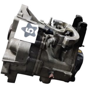 Caja De Velocidades Vw Gol Trend (06537416)