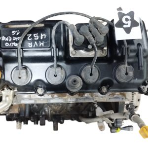Motor Fiat Palio Weekend 1.6 16v (05757539)