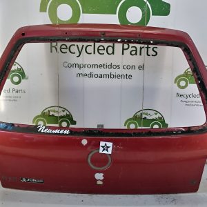 Porton Trasero Vw Gol G3 (03655565)