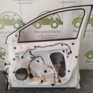 Puerta Delantera Derecha Vw Virtus (06403598)