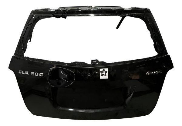 Porton Trasero Mercedes Benz Glk300 (03431933) Lp