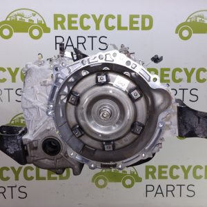 Caja De Velocidades Toyota Corolla 1.8 16v Cvt (06120766)