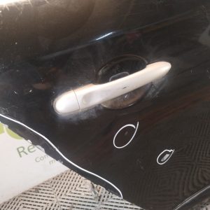 Puerta Trasera Derecha Renault Fluence (06543753)