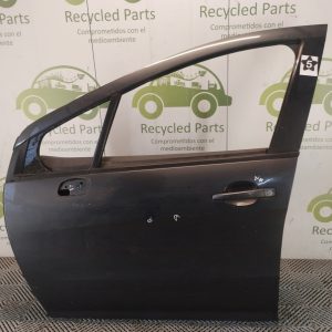 Puerta Delantera Izquierda Peugeot 408 (06245594)