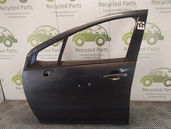 Puerta Delantera Izquierda Peugeot 408 (06245594)