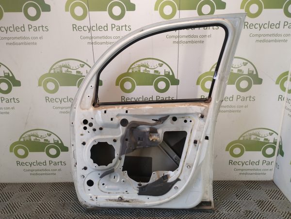Puerta Delantera Derecha Citroen C3 Aircross (03913096)