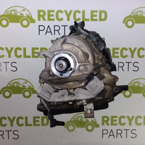 Caja De Velocidades Subaru Forester 2.5 (05504391)