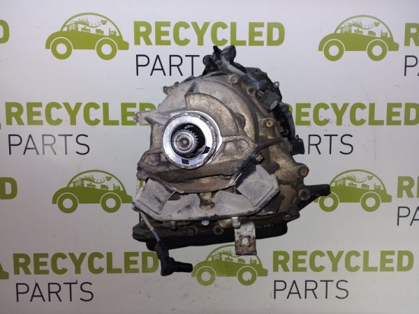 Caja De Velocidades Subaru Forester 2.5 (05504391)