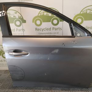 Puerta Delantera Derecha Peugeot 208 Ln (05900913) Lp
