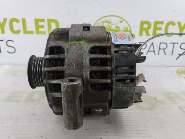Alternador Ford Ecosport 1.6 8v (04185128)
