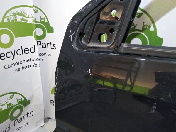 Puerta Delantera Izquierda Ford Ecosport (05352454) Lp