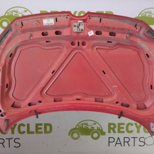Capot Vw Fox Ln (05595642) Lp
