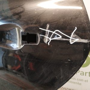 Puerta Trasera Izquierda Peugeot 208 (03668588)