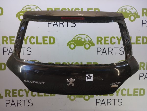 Porton Trasero Peugeot 307 (02826266)