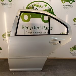 Puerta Trasera Izquierda Vw Bora (04608020) Lp