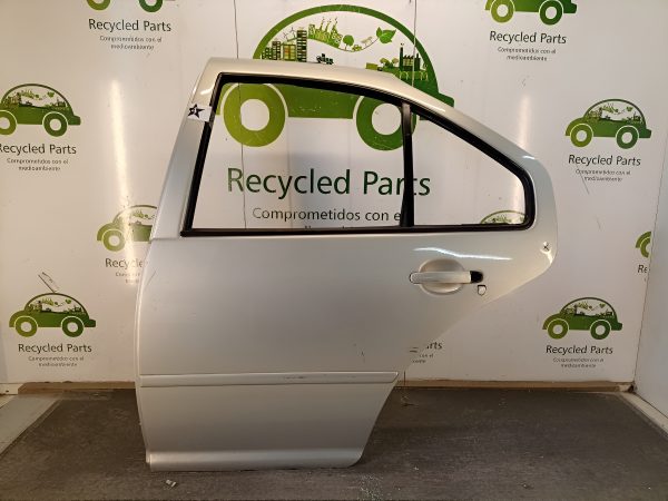 Puerta Trasera Izquierda Vw Bora (04608020) Lp