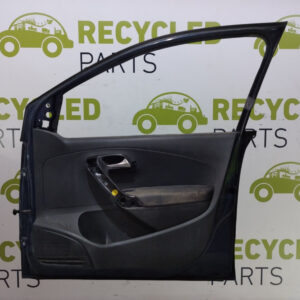 Puerta Delantera Derecha Vw Polo Ln (05731649) Lp