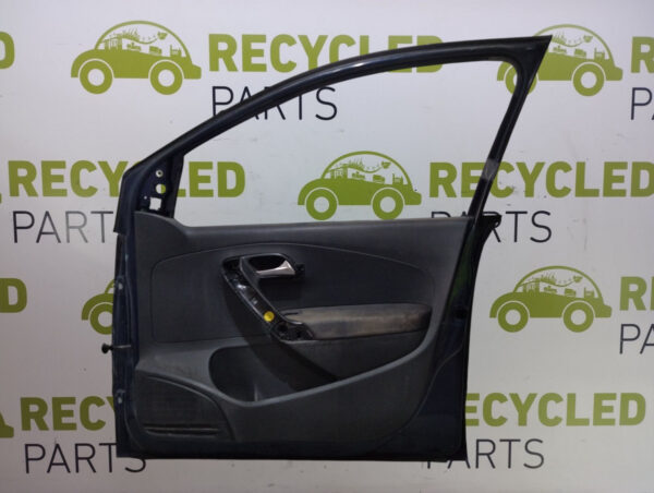 Puerta Delantera Derecha Vw Polo Ln (05731649) Lp