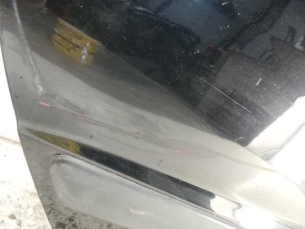 Puerta Trasera Derecha Hyundai Atos Ln (02706168)