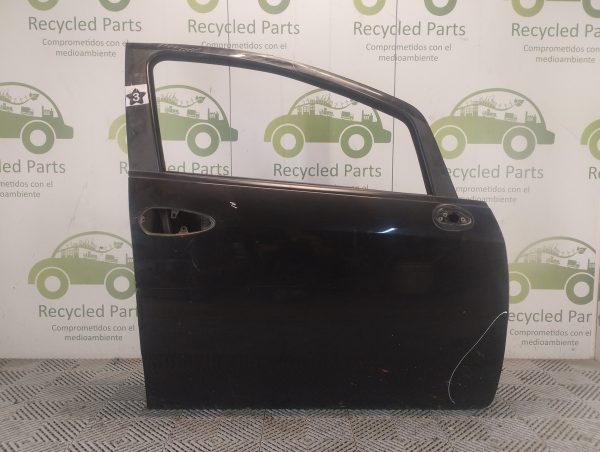 Puerta Delantera Derecha Fiat Punto (05219106)