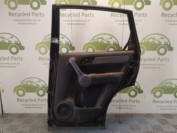 Puerta Trasera Derecha Honda Crv 3ra (04906007)