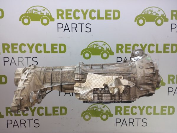 Caja De Velocidades Audi Q7 3.0 Tfsi (04824409)