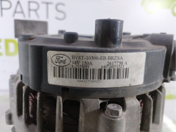 Alternador Ford Focus 3 2.0 (05444061)