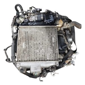 Motor Toyota Hilux 2.5 Tdi 2kd (aa00001542)