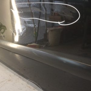 Puerta Delantera Derecha Peugeot 307 (03892317)
