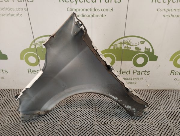 Guardabarro Derecho Fiat Argo (05161413)