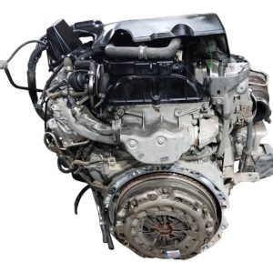 Motor Mercedes Benz Sprinter 415 (06824856)