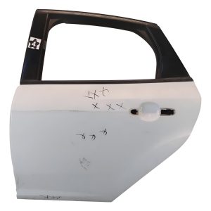 Puerta Trasera Izquierda Ford Focus F3 (05831781)