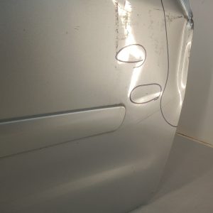 Puerta Delantera Derecha Vw Polo (03983936)